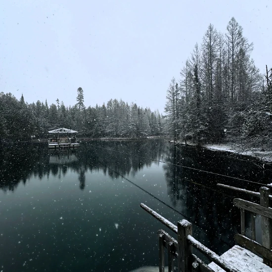 Michigan's Upper Peninsula